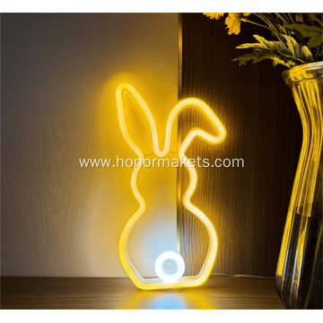 Easter Rabbit Light